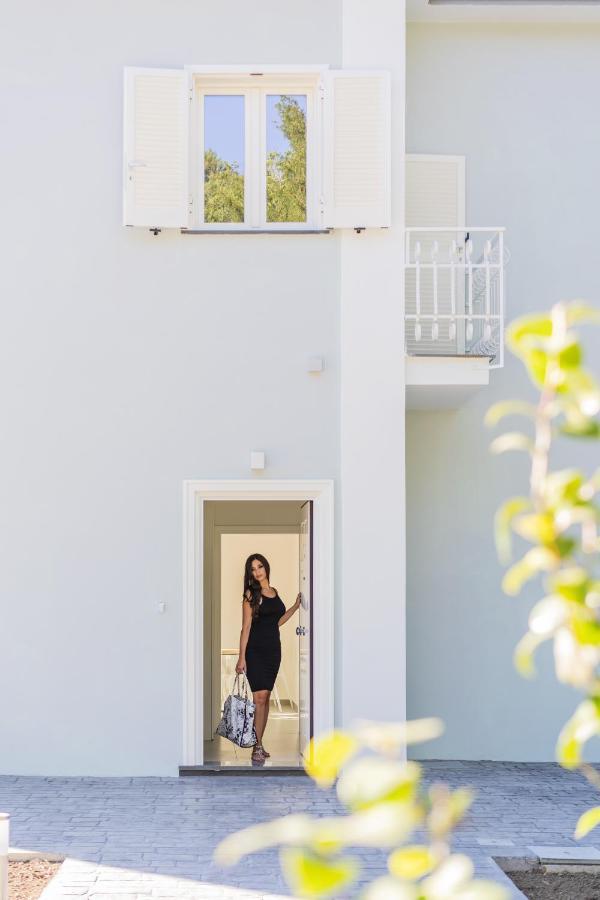Villa Ariele Sorrento Exterior foto